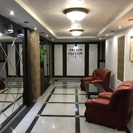 Apartman First Line Apartment